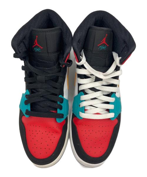 NIKE（ナイキ）NIKE (ナイキ) Nike Air Jordan 1 Mid 
