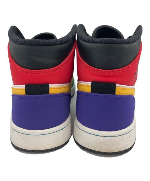 NIKE（ナイキ）NIKE (ナイキ) Nike Air Jordan 1 Mid 