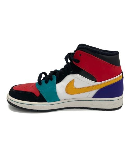 NIKE（ナイキ）NIKE (ナイキ) Nike Air Jordan 1 Mid 