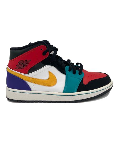 NIKE（ナイキ）NIKE (ナイキ) Nike Air Jordan 1 Mid 