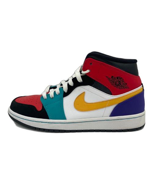 NIKE（ナイキ）NIKE (ナイキ) Nike Air Jordan 1 Mid 