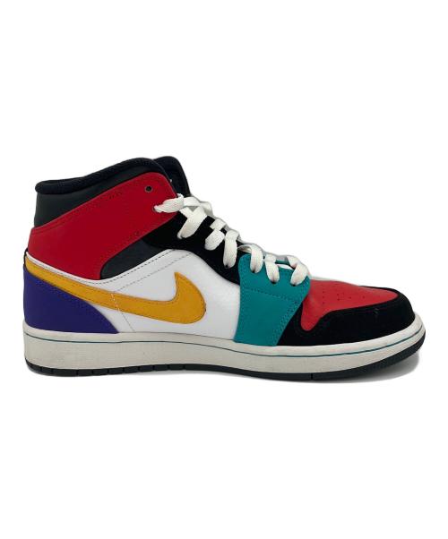NIKE（ナイキ）NIKE (ナイキ) Nike Air Jordan 1 Mid 