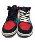 NIKE (ナイキ) Nike Air Jordan 1 Mid 
