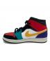 中古・古着 NIKE (ナイキ) Nike Air Jordan 1 Mid 