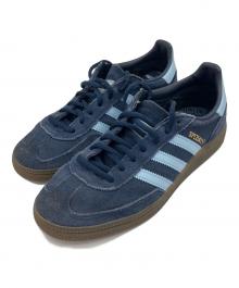 adidas（アディダス）の古着「スニーカー」｜ネイビー×ブルー