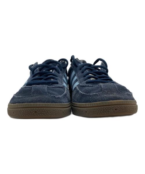 adidas（アディダス）adidas (アディダス) スニーカー ネイビー×ブルー サイズ:24.5cmの古着・服飾アイテム