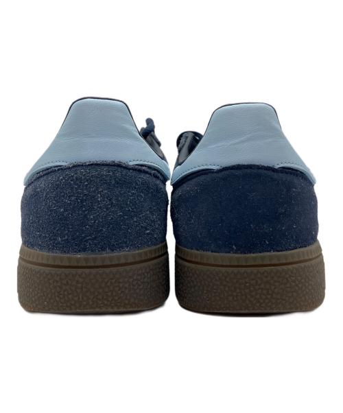 adidas（アディダス）adidas (アディダス) スニーカー ネイビー×ブルー サイズ:24.5cmの古着・服飾アイテム