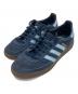 adidas（アディダス）の古着「スニーカー」｜ネイビー×ブルー