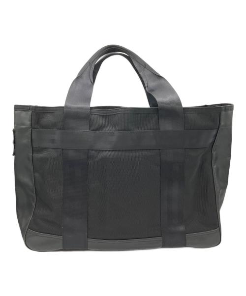 PORTER（ポーター）PORTER (ポーター) トートバッグ ブラックの古着・服飾アイテム