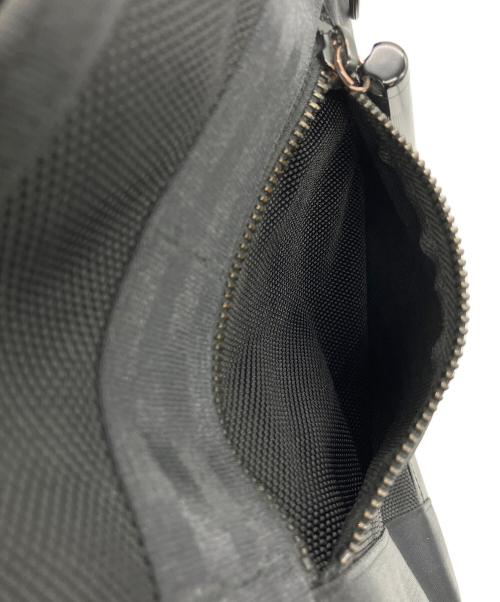 PORTER（ポーター）PORTER (ポーター) トートバッグ ブラックの古着・服飾アイテム