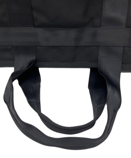 PORTER（ポーター）PORTER (ポーター) トートバッグ ブラックの古着・服飾アイテム