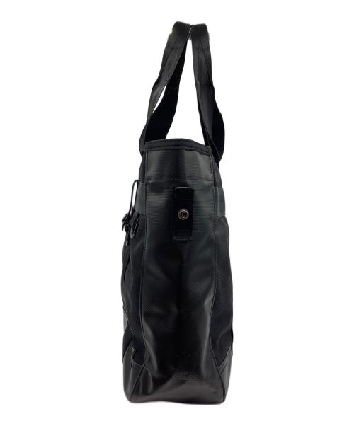 PORTER（ポーター）PORTER (ポーター) トートバッグ ブラックの古着・服飾アイテム
