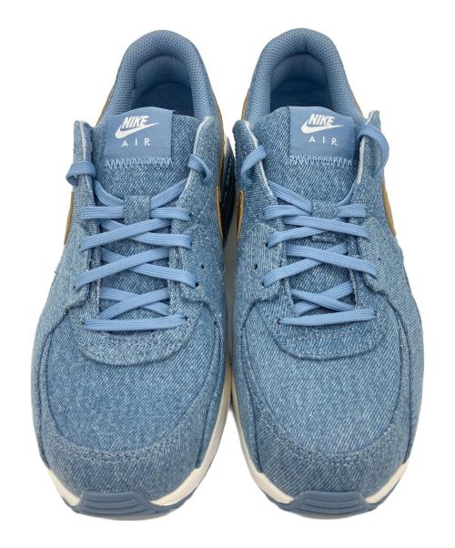 NIKE（ナイキ）NIKE (ナイキ) AIR MAX EXCEE ブルー サイズ:26cmの古着・服飾アイテム