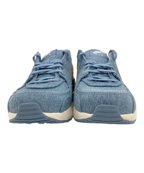 NIKE（ナイキ）NIKE (ナイキ) AIR MAX EXCEE ブルー サイズ:26cmの古着・服飾アイテム