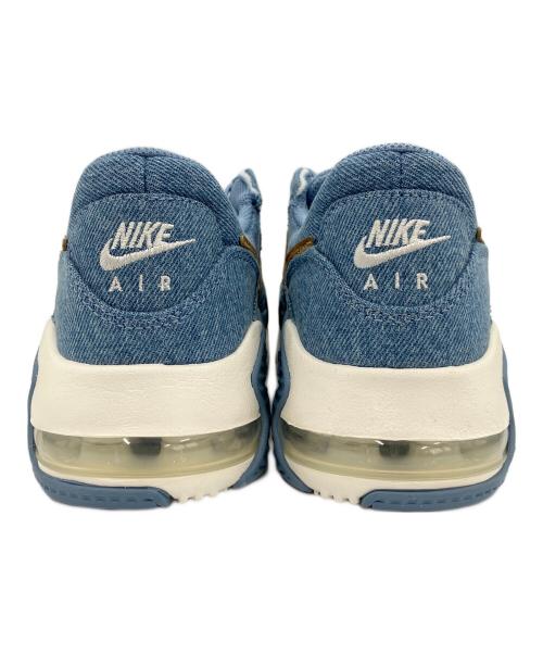 NIKE（ナイキ）NIKE (ナイキ) AIR MAX EXCEE ブルー サイズ:26cmの古着・服飾アイテム