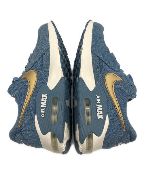 NIKE（ナイキ）NIKE (ナイキ) AIR MAX EXCEE ブルー サイズ:26cmの古着・服飾アイテム