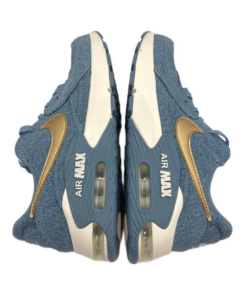 NIKE（ナイキ）NIKE (ナイキ) AIR MAX EXCEE ブルー サイズ:26cmの古着・服飾アイテム