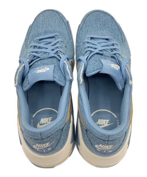 NIKE（ナイキ）NIKE (ナイキ) AIR MAX EXCEE ブルー サイズ:26cmの古着・服飾アイテム