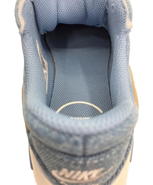 NIKE（ナイキ）NIKE (ナイキ) AIR MAX EXCEE ブルー サイズ:26cmの古着・服飾アイテム