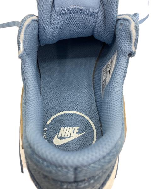 NIKE（ナイキ）NIKE (ナイキ) AIR MAX EXCEE ブルー サイズ:26cmの古着・服飾アイテム