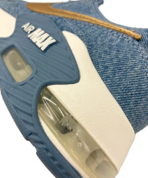NIKE（ナイキ）NIKE (ナイキ) AIR MAX EXCEE ブルー サイズ:26cmの古着・服飾アイテム