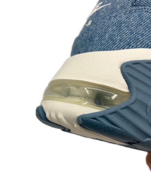 NIKE（ナイキ）NIKE (ナイキ) AIR MAX EXCEE ブルー サイズ:26cmの古着・服飾アイテム