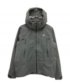 中古・古着通販】Snow peak (スノーピーク) NORAGI JACKET グレー