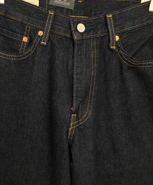 LEVI'S（リーバイス）LEVI'S (リーバイス) 578™ バギージーンズ ダークインディゴ インディゴ サイズ:71cm(W28)の古着・服飾アイテム