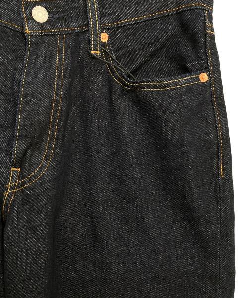 LEVI'S（リーバイス）LEVI'S (リーバイス) 578™ バギージーンズ ダークインディゴ インディゴ サイズ:71cm(W28)の古着・服飾アイテム