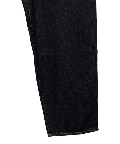 LEVI'S（リーバイス）LEVI'S (リーバイス) 578™ バギージーンズ ダークインディゴ インディゴ サイズ:71cm(W28)の古着・服飾アイテム
