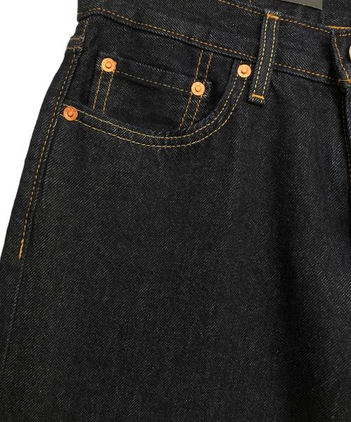 LEVI'S（リーバイス）LEVI'S (リーバイス) 578™ バギージーンズ ダークインディゴ インディゴ サイズ:71cm(W28)の古着・服飾アイテム