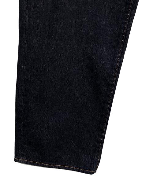 LEVI'S（リーバイス）LEVI'S (リーバイス) 578™ バギージーンズ ダークインディゴ インディゴ サイズ:71cm(W28)の古着・服飾アイテム
