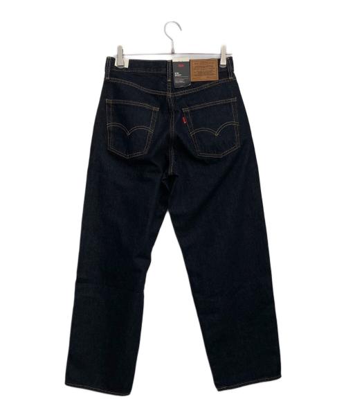 LEVI'S（リーバイス）LEVI'S (リーバイス) 578™ バギージーンズ ダークインディゴ インディゴ サイズ:71cm(W28)の古着・服飾アイテム