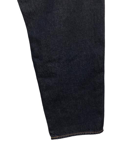 LEVI'S（リーバイス）LEVI'S (リーバイス) 578™ バギージーンズ ダークインディゴ インディゴ サイズ:71cm(W28)の古着・服飾アイテム