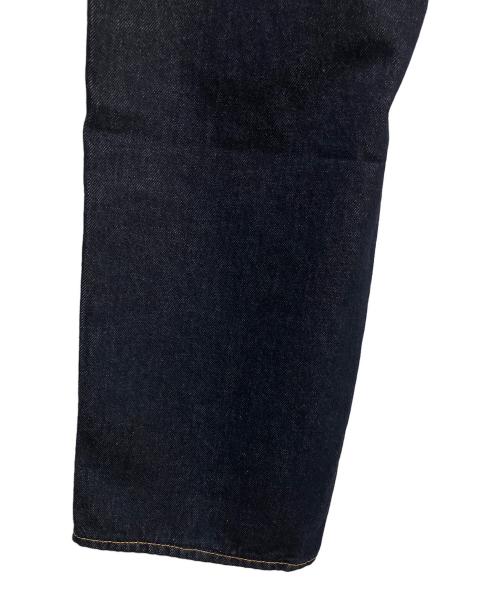 LEVI'S（リーバイス）LEVI'S (リーバイス) 578™ バギージーンズ ダークインディゴ インディゴ サイズ:71cm(W28)の古着・服飾アイテム