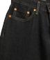 中古・古着 LEVI'S (リーバイス) 578™ バギージーンズ ダークインディゴ インディゴ サイズ:71cm(W28)：7000円