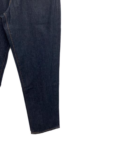 LEVI'S（リーバイス）LEVI'S (リーバイス) ルーズストレートデニムパンツ インディゴ サイズ:71cm(W28)の古着・服飾アイテム