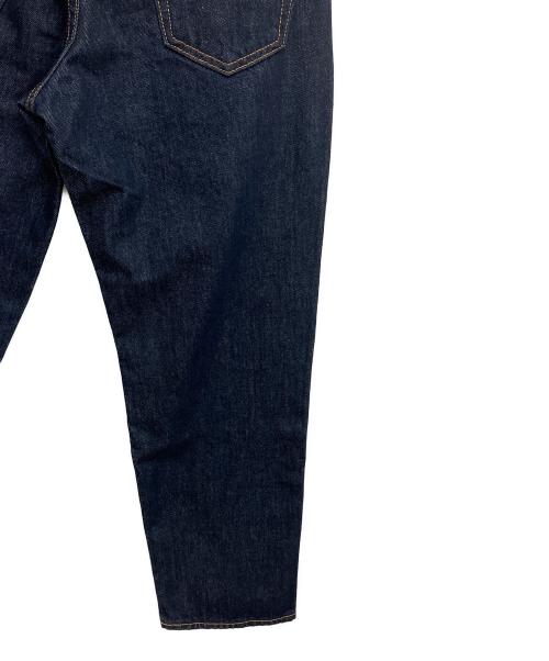 LEVI'S（リーバイス）LEVI'S (リーバイス) ルーズストレートデニムパンツ インディゴ サイズ:71cm(W28)の古着・服飾アイテム