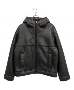 中古・古着通販】Supreme (シュプリーム) Faux Shearling Lined Bomber