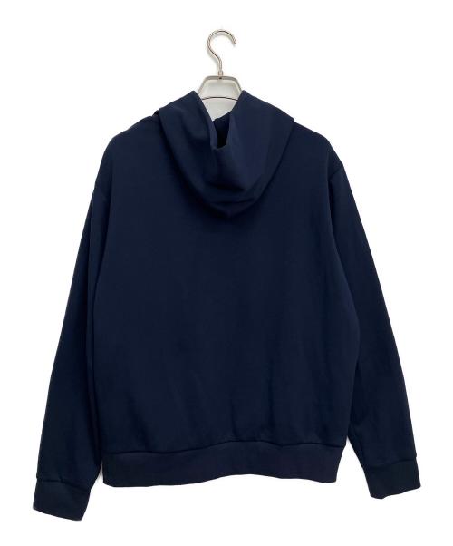 POLO RALPH LAUREN（ポロ・ラルフローレン）POLO RALPH LAUREN (ポロ・ラルフローレン) パーカー ネイビー サイズ:Lの古着・服飾アイテム