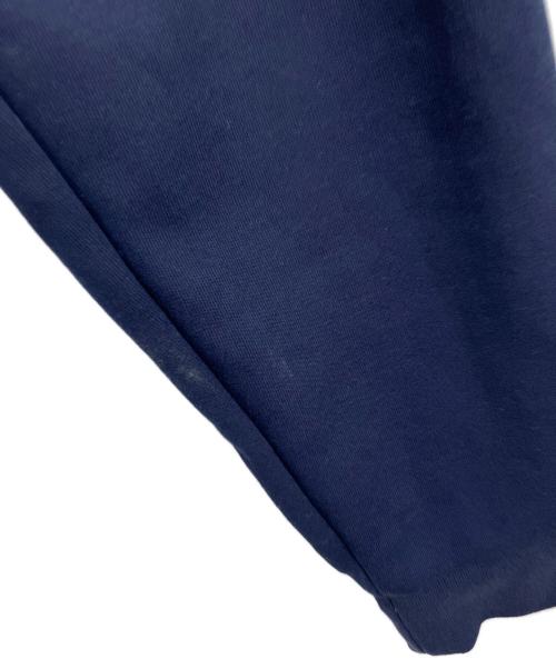 POLO RALPH LAUREN（ポロ・ラルフローレン）POLO RALPH LAUREN (ポロ・ラルフローレン) パーカー ネイビー サイズ:Lの古着・服飾アイテム