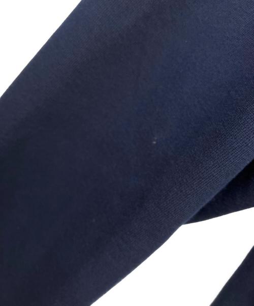 POLO RALPH LAUREN（ポロ・ラルフローレン）POLO RALPH LAUREN (ポロ・ラルフローレン) パーカー ネイビー サイズ:Lの古着・服飾アイテム