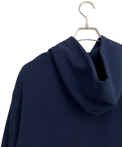 POLO RALPH LAUREN（ポロ・ラルフローレン）POLO RALPH LAUREN (ポロ・ラルフローレン) パーカー ネイビー サイズ:Lの古着・服飾アイテム
