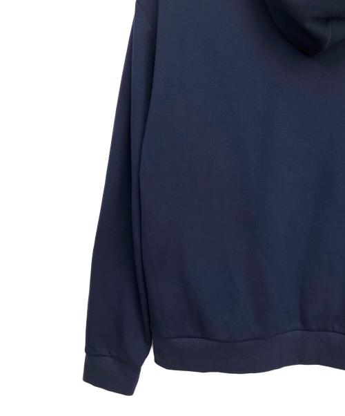 POLO RALPH LAUREN（ポロ・ラルフローレン）POLO RALPH LAUREN (ポロ・ラルフローレン) パーカー ネイビー サイズ:Lの古着・服飾アイテム