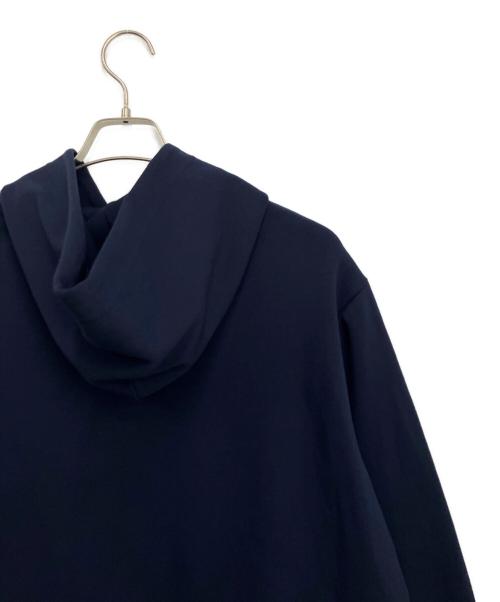 POLO RALPH LAUREN（ポロ・ラルフローレン）POLO RALPH LAUREN (ポロ・ラルフローレン) パーカー ネイビー サイズ:Lの古着・服飾アイテム