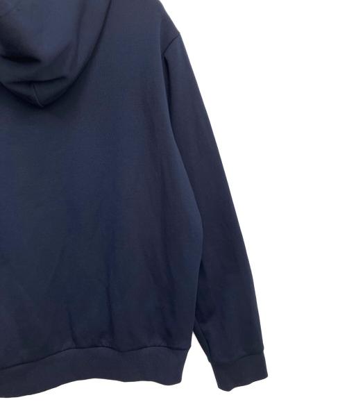 POLO RALPH LAUREN（ポロ・ラルフローレン）POLO RALPH LAUREN (ポロ・ラルフローレン) パーカー ネイビー サイズ:Lの古着・服飾アイテム