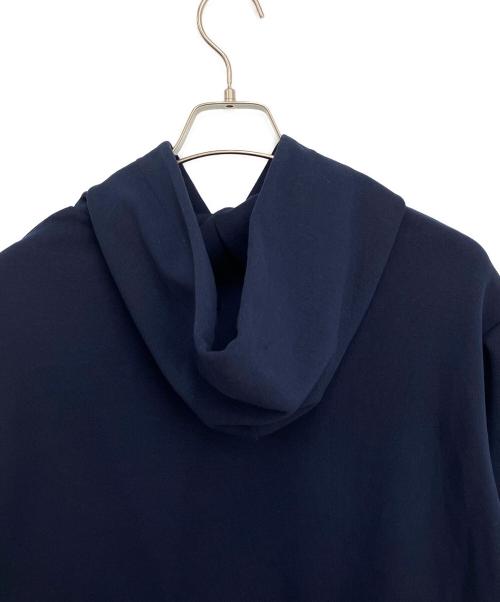 POLO RALPH LAUREN（ポロ・ラルフローレン）POLO RALPH LAUREN (ポロ・ラルフローレン) パーカー ネイビー サイズ:Lの古着・服飾アイテム