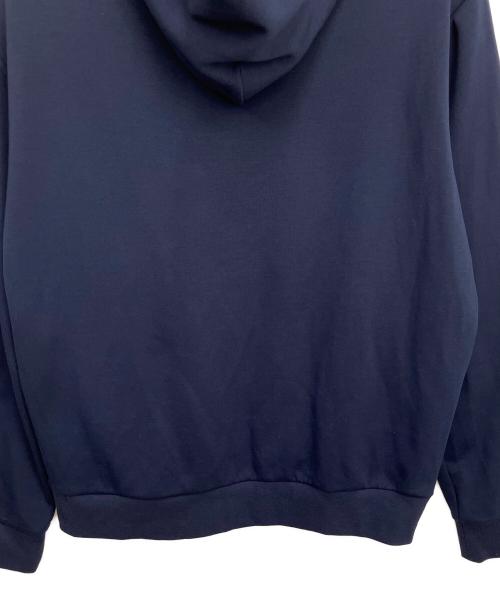 POLO RALPH LAUREN（ポロ・ラルフローレン）POLO RALPH LAUREN (ポロ・ラルフローレン) パーカー ネイビー サイズ:Lの古着・服飾アイテム