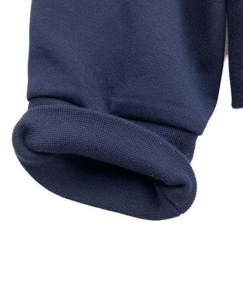 POLO RALPH LAUREN（ポロ・ラルフローレン）POLO RALPH LAUREN (ポロ・ラルフローレン) パーカー ネイビー サイズ:Lの古着・服飾アイテム