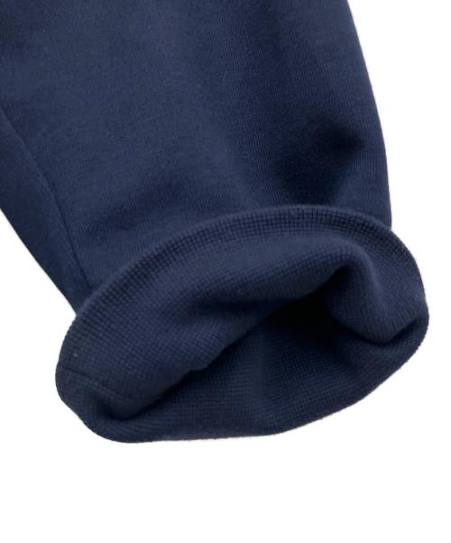 POLO RALPH LAUREN（ポロ・ラルフローレン）POLO RALPH LAUREN (ポロ・ラルフローレン) パーカー ネイビー サイズ:Lの古着・服飾アイテム